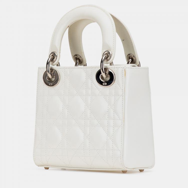 Pre Owned Gucci Beige GG Wool Slim Belt Bag