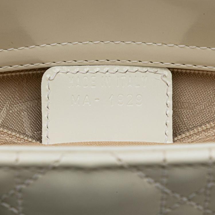 Pre Owned Gucci Beige GG Wool Slim Belt Bag