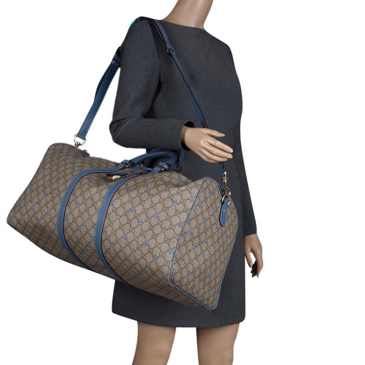 Gucci Duffle Bags for Women, Women's Designer Duffle Bags