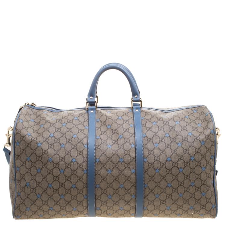 gucci holdall womens