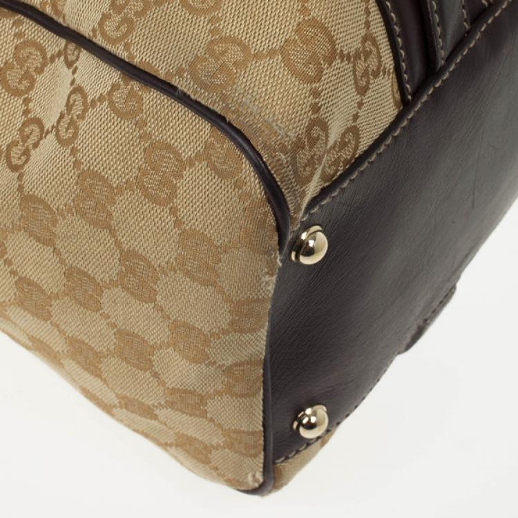gucci alma bag price