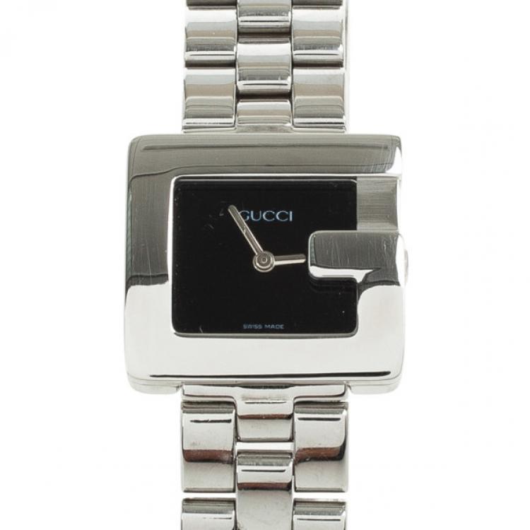 Gucci 3600L G Womens Wristwatch 27 MM 