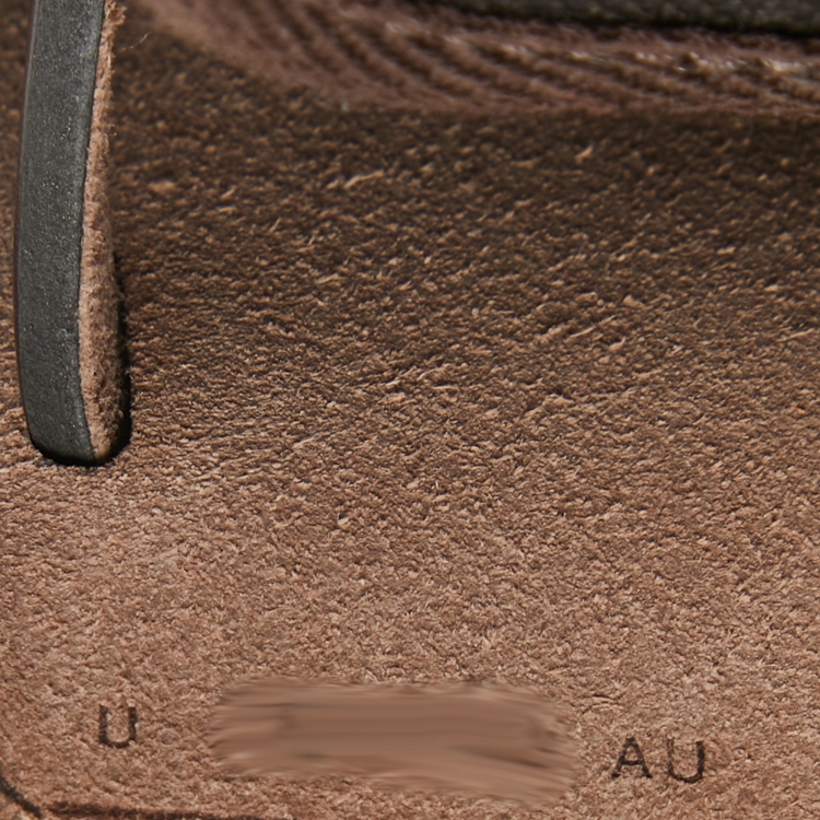 Pre Owned Hermès Ebene Toile Militaire and Vache Hunter Leather Herbag a Dos Zip Retourne Backpack