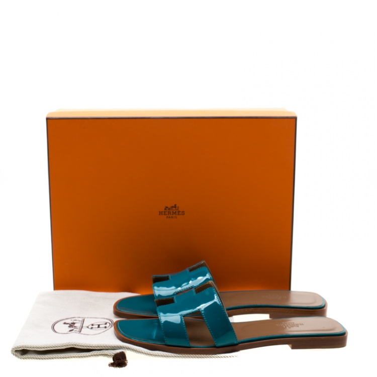 hermes sandals new collection