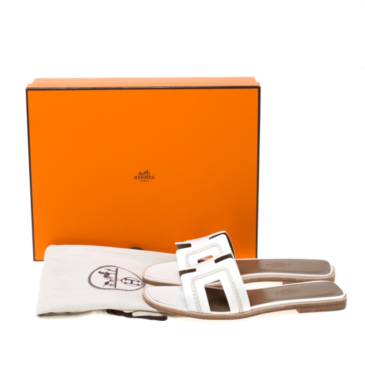 hermes slides
