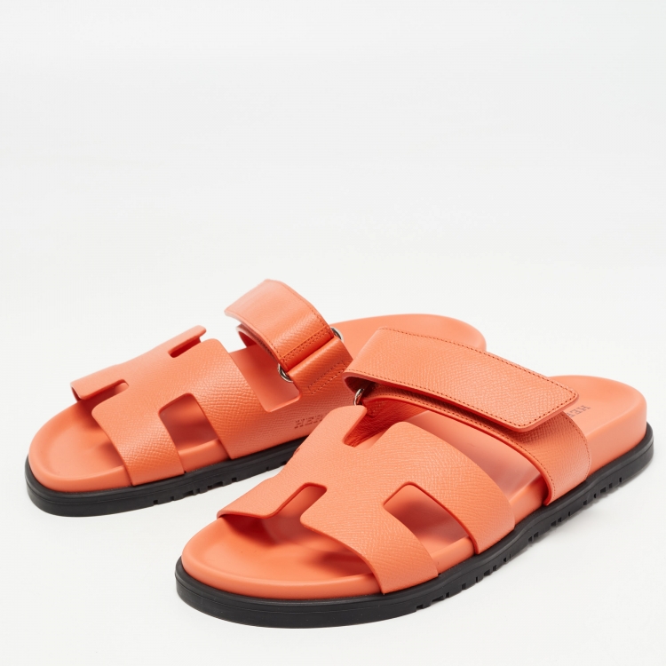 Chypre sandal  Hermès Australia