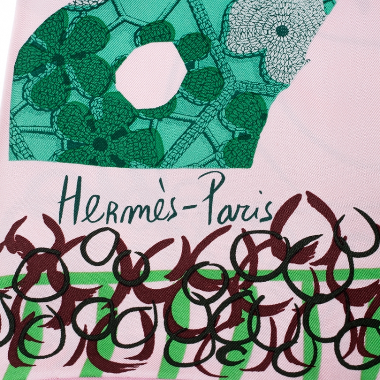 hermes la maison des oiseaux parleurs