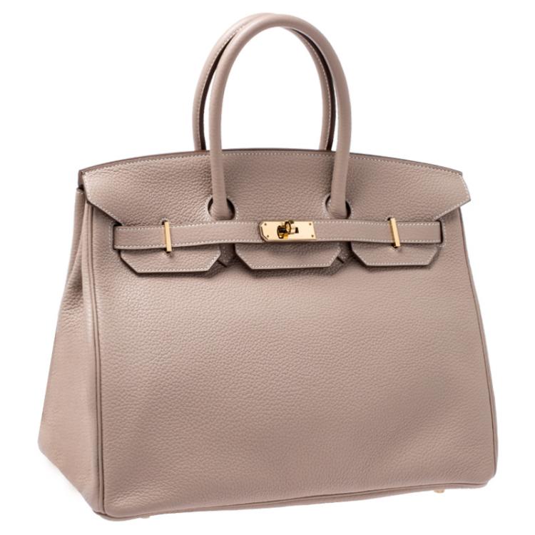 hermes trench birkin