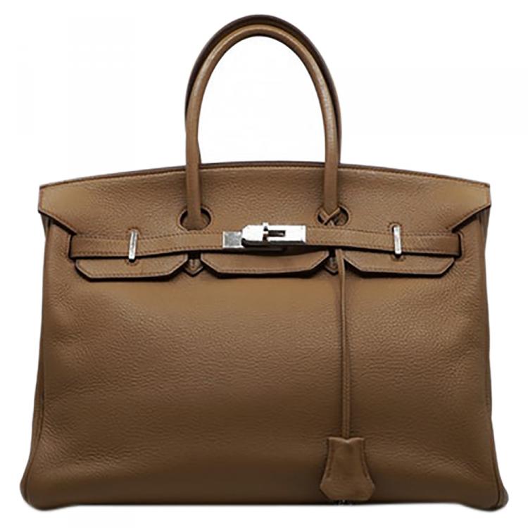 birkin camel