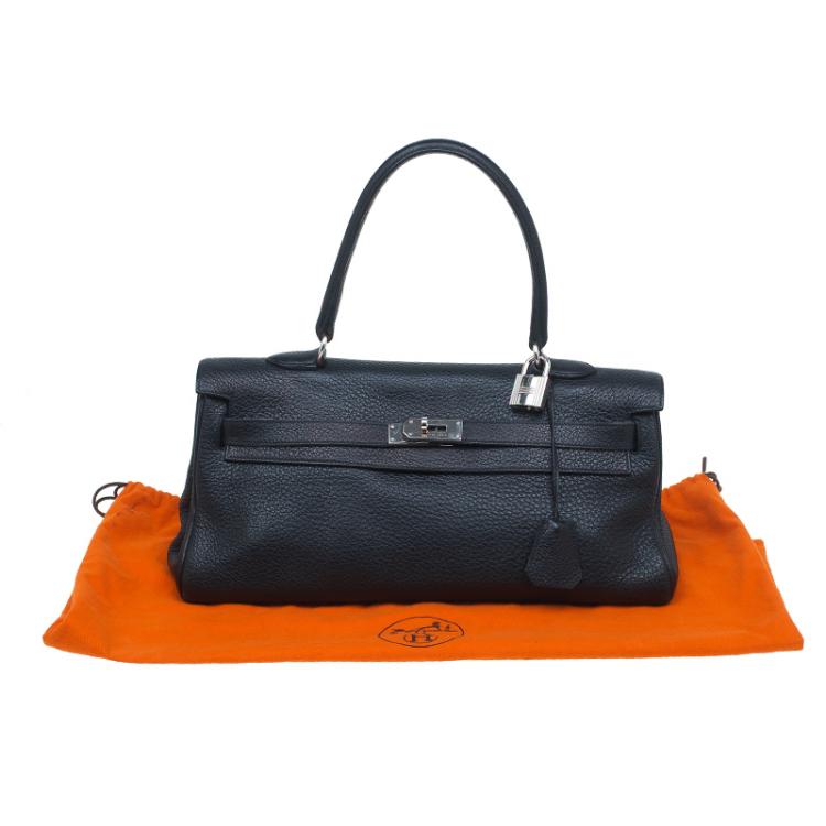 hermes shoulder kelly