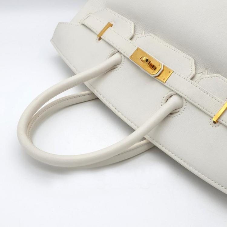 Pre Owned Hermes Birkin 35 bag