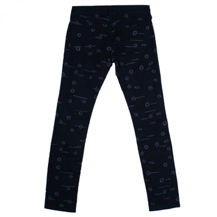 Pre Owned Isabel Marant Oswin Jeans S