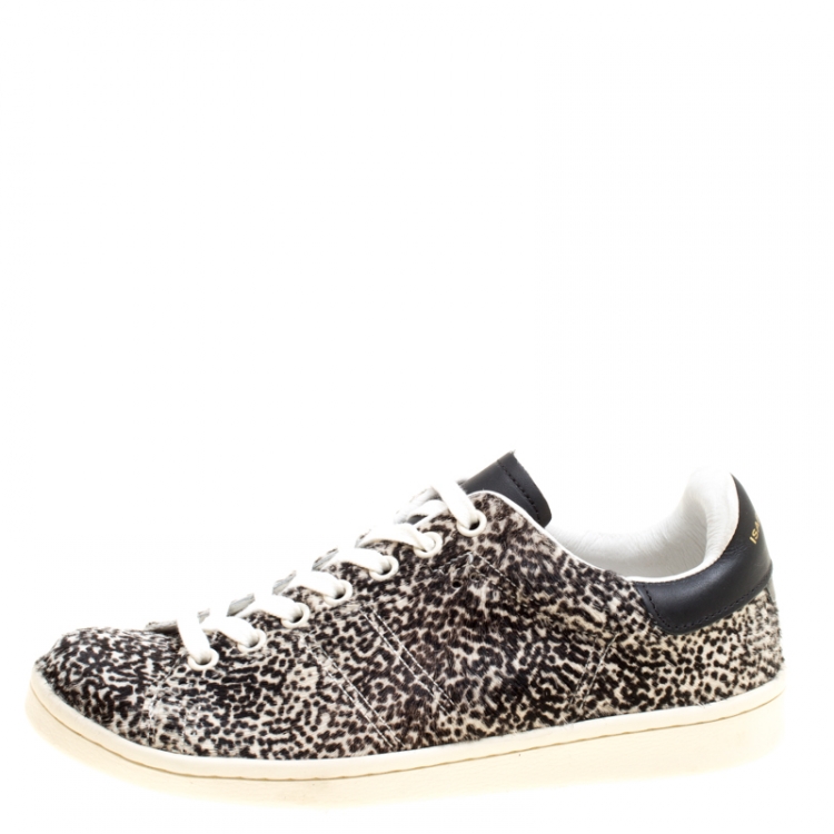 isabel marant womens trainers
