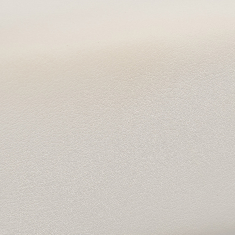Pre Owned Jacquemus White Leather Long Le Chiquito Top Handle Bag