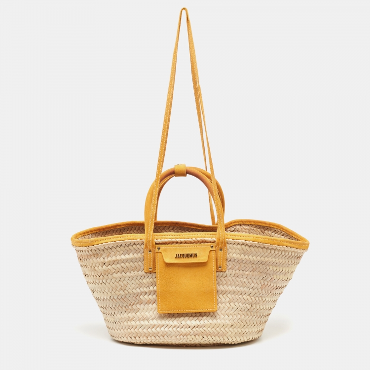 【関税込み】JACQUEMUS エスパドリーユ Jacquemus - レ・エスパドリーユ・ストライプ・キャンバス