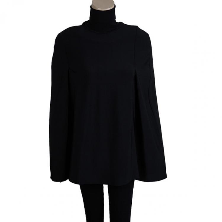 Pre Owned Jil Sander Cape S