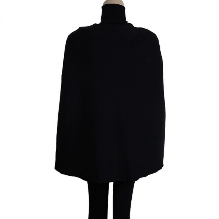 Pre Owned Jil Sander Cape S