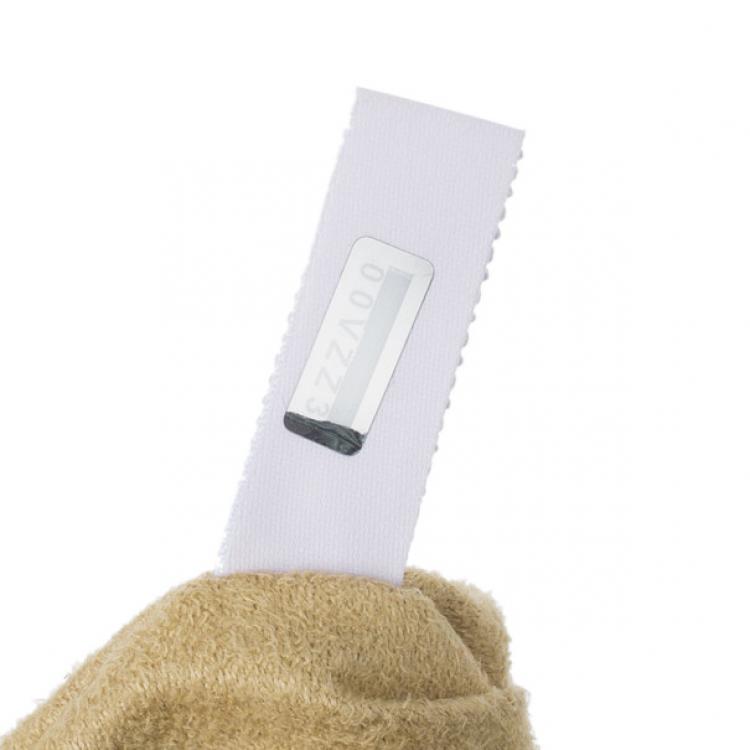 Pre Owned Jimmy Choo Black Leather Sky Hobo