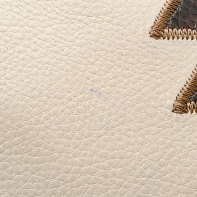 Pre Owned Jimmy Choo Kaja Shoulder Bag