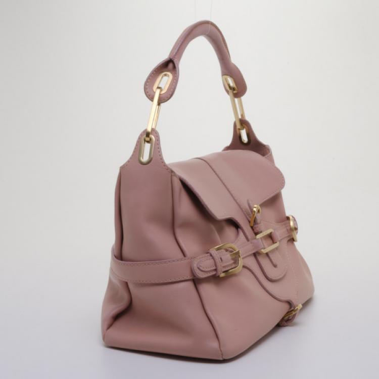 مملوكة مسبقًا Jimmy Choo Tulita Handbag