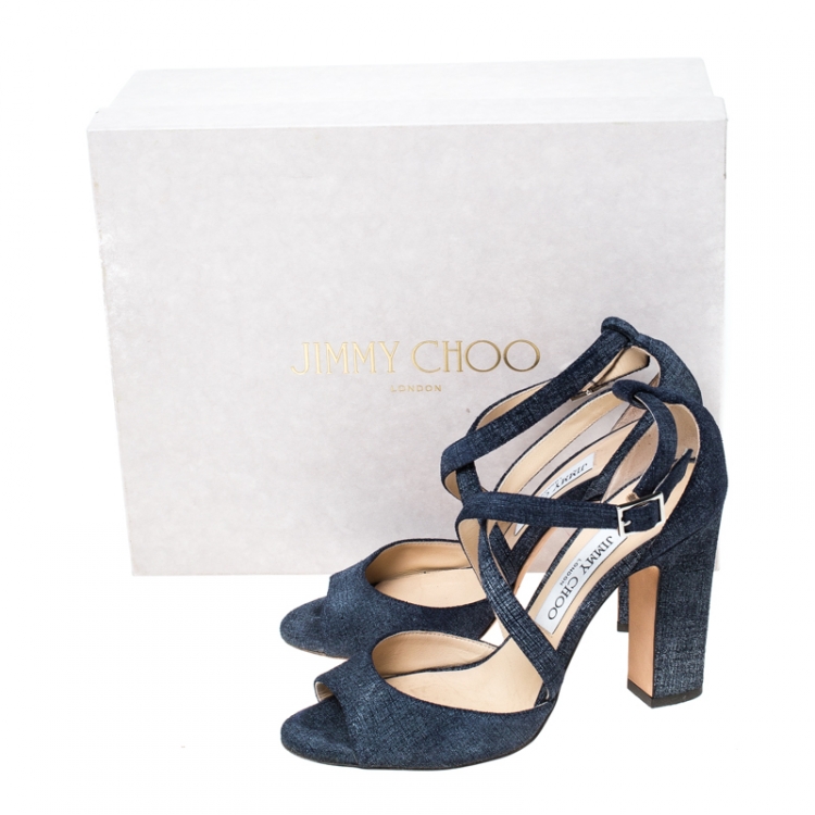 jimmy choo carrie
