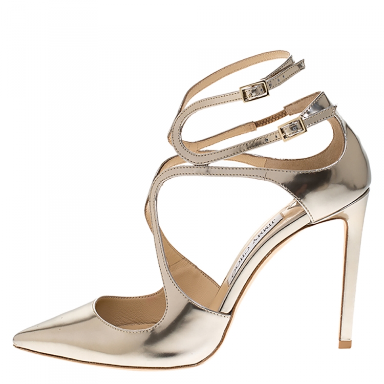 Jimmy Choo Lancer Silver | atelier-yuwa.ciao.jp