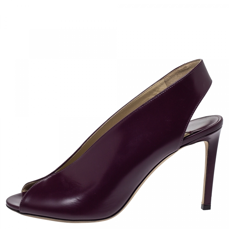 Jimmy Choo Women's Shar (Jimmy Choo Shar 85, Heels Designer