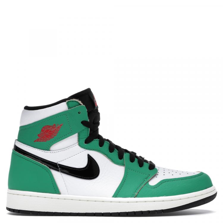 Nike Jordan Lucky Green EU Size 37.5 US Size 6.5W Jordan |