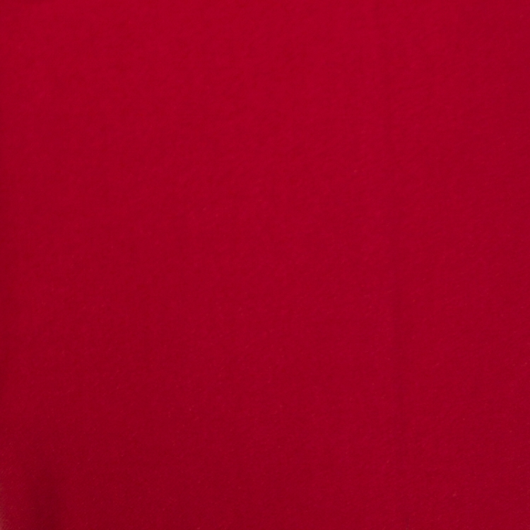 Pre Owned Joseph Red Stretch Gabardine New Queen Fit Cropped Pants S