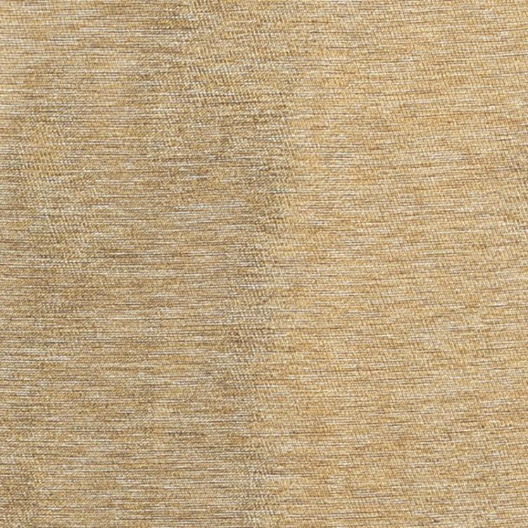 Pre Owned Just Cavalli Textured Gold Hourglass Back Panel Detail Skirt L
