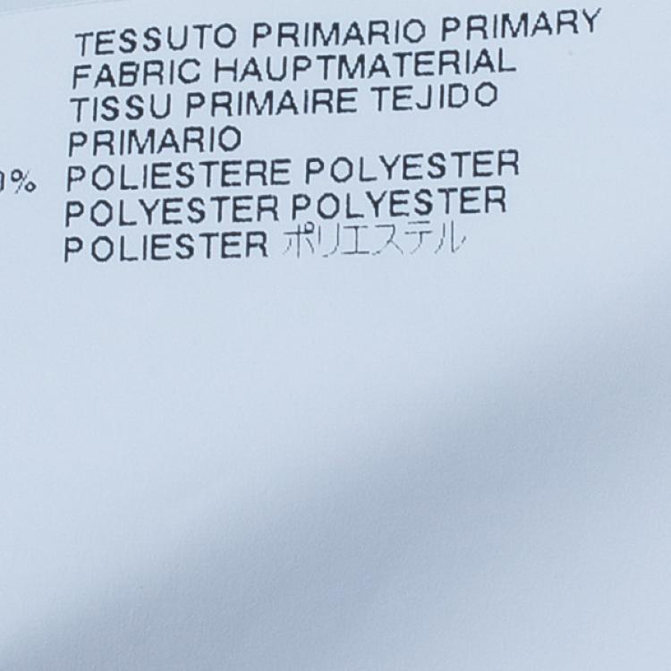 Pre Owned Just Cavalli Printed Shirt M