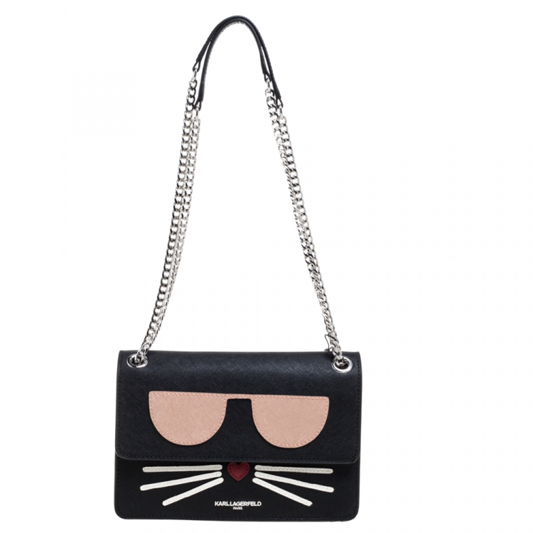 Karl Lagerfeld | Bags | Karl Lagerfeld Cat Crossbody | Poshmark