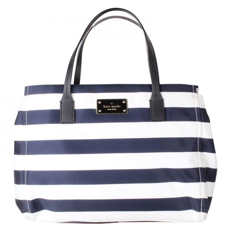 kate spade taden tote