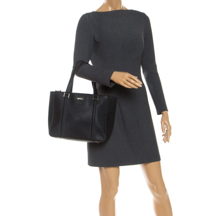 Kate spade leighann mulberry street black online