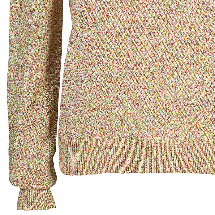 مملوكة مسبقًا Kenzo Knit Pullover Top L