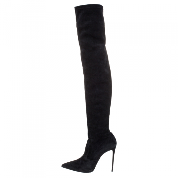 Le silla over on sale the knee boots