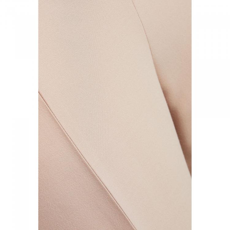 مملوكة مسبقًا Loro Piana Silk Wide Leg Pants 40