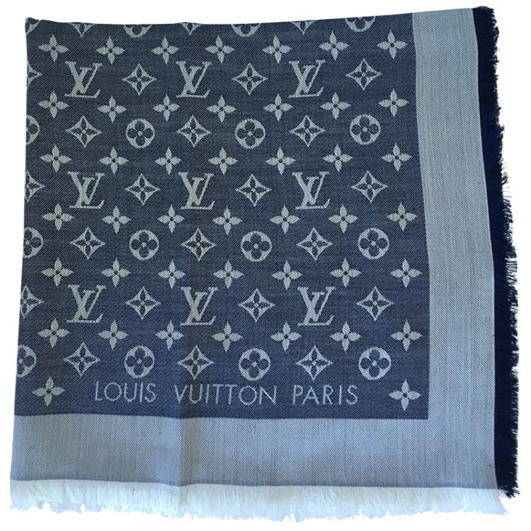 Louis Vuitton, Accessories, Louis Vuitton Large Scarfshawl