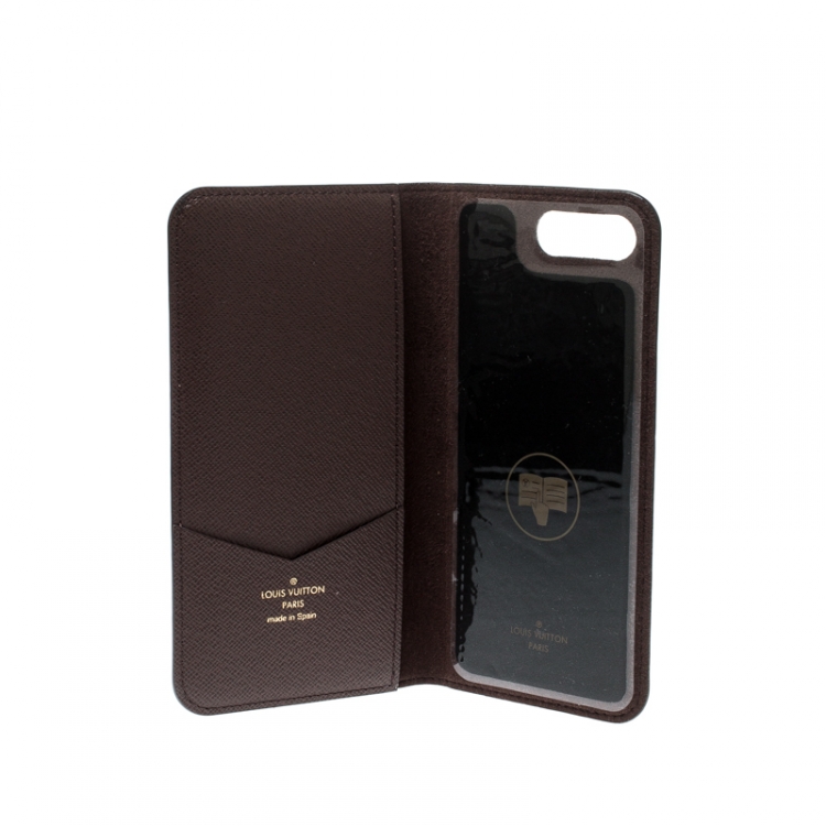 Louis Vuitton, Accessories, Louis Vuitton Iphone 7 Plus Case