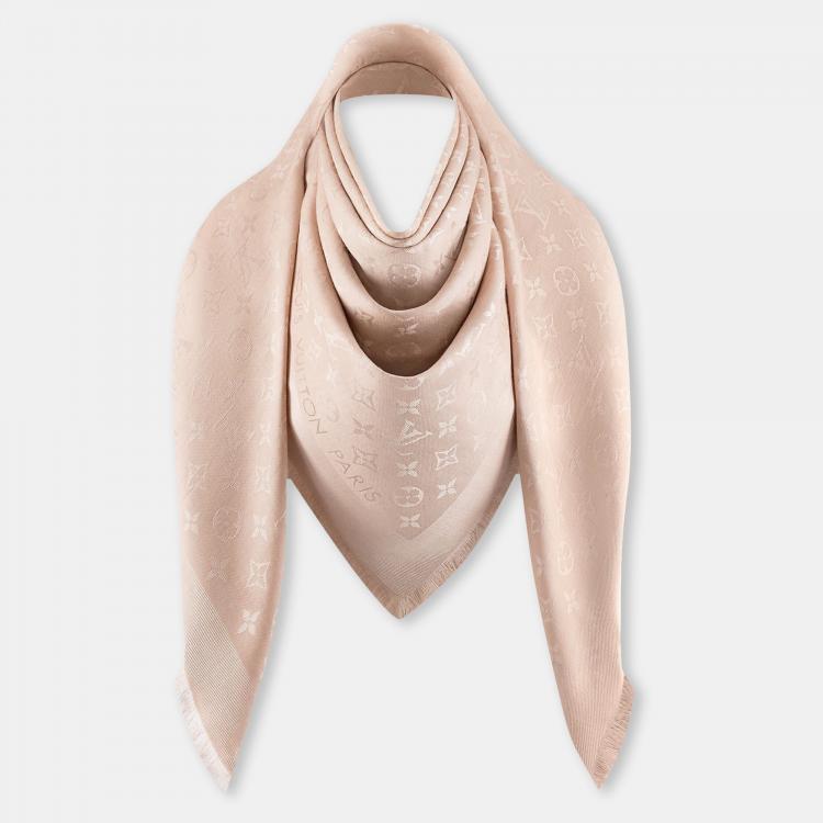 Monogram Shawl - Do you own this?