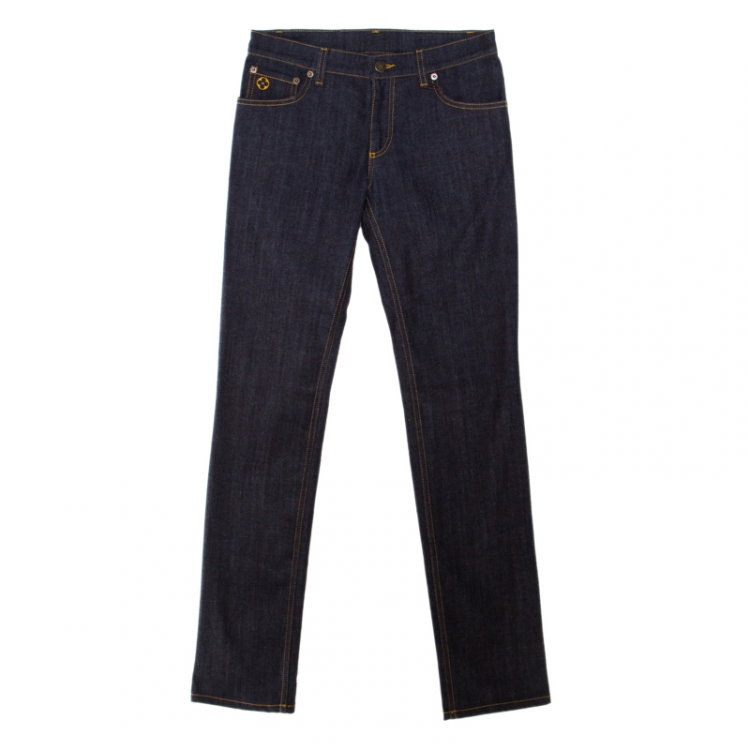 Louis Vuitton Jeans for Men products for sale