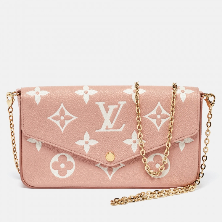 【ルイヴィトン・Louis Vuitton 】Felicie Pochette M83589 louis-vuitton-pochette-felicie