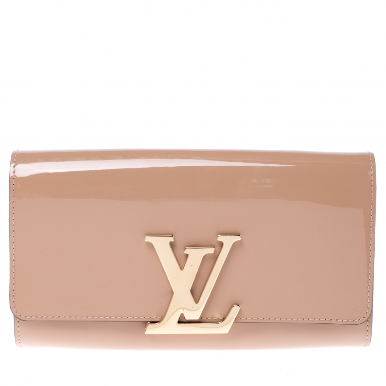 women louis vuitton clutch