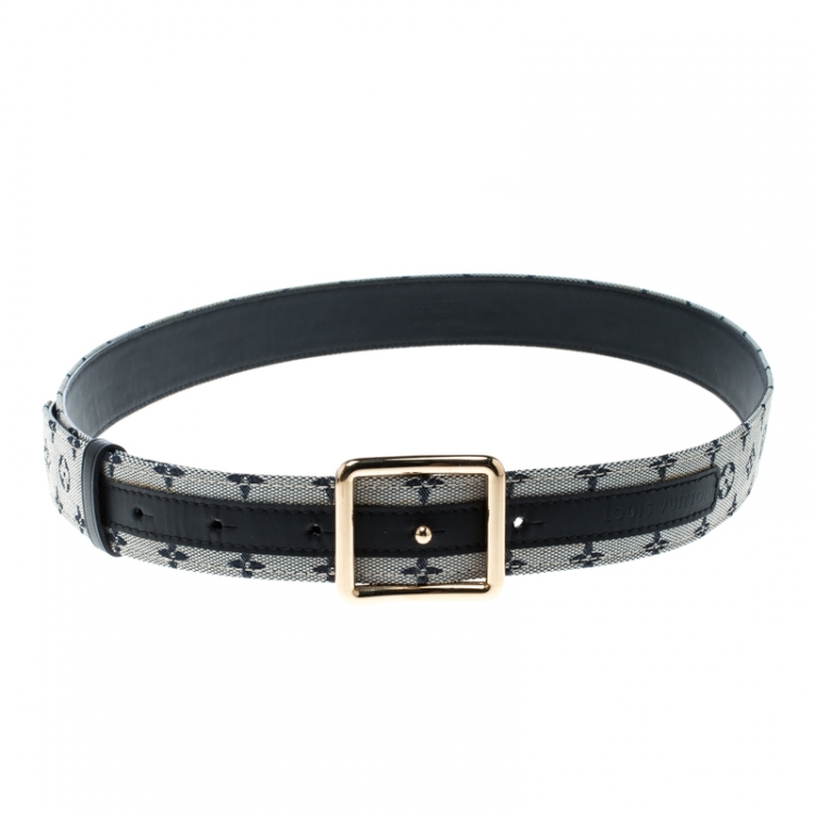 Louis Vuitton Mini Belt