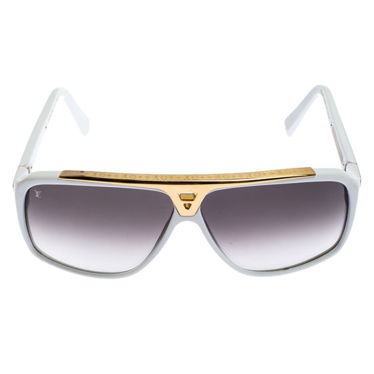 Louis Vuitton Square Sunglasses for Women
