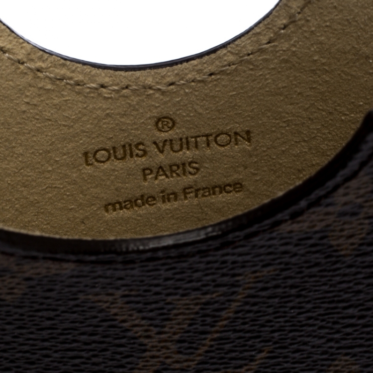 Pre Owned Louis Vuitton Monogram Canvas ipad Case