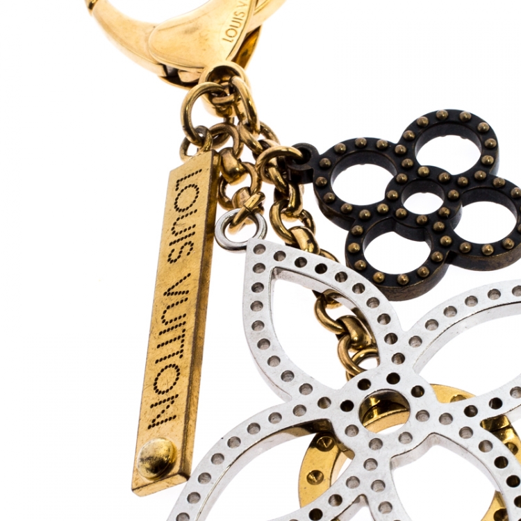 women's louis vuitton key chains