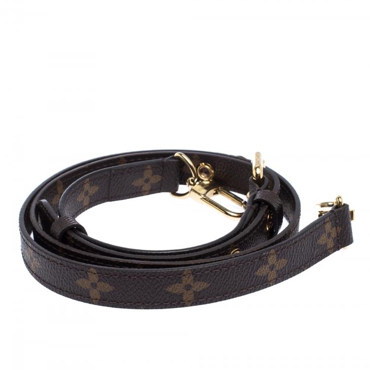 Louis Vuitton Straps: Luxury Replacement Straps Collection