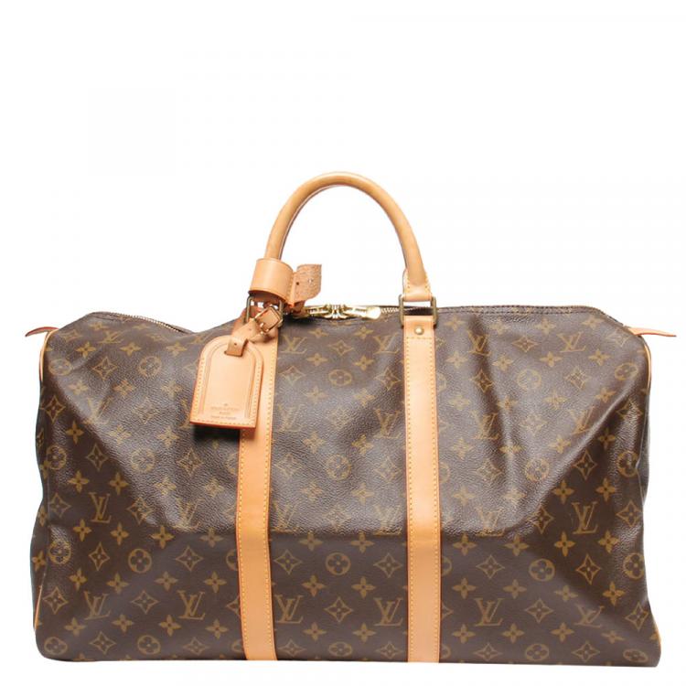 Luxury Closet Louis Vuitton Bag