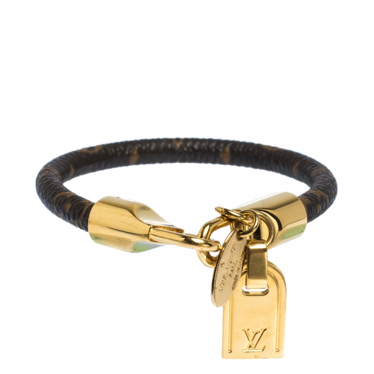 Louis Vuitton Charms Fashion Bracelets for sale